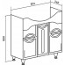 Тумба под раковину Runo Толедо 85