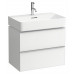 Раковина Laufen Val 8.1028.4.000.104.1 65 см Раковина Laufen Val 8.1028.4.000.104.1 65 см