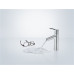 Смеситель Hansgrohe Talis S 72020000 для раковины Смеситель Hansgrohe Talis S 72020000 для раковины
