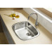 Смеситель Roca L20 5A8409C0M для кухонной мойки