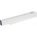 Душевой уголок Vegas Glass AFA-F 110*100 01 01 L профиль белый, стекло прозрачное