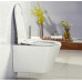 Унитаз подвесной BelBagno Flay-r BB506CH