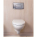 Унитаз подвесной Jacob Delafon Patio EDV102-00 безободковый
