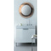 Раковина Laufen Kartell 8.1033.9.000.104.1 90 см