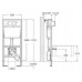Инсталляция для унитаза Laufen Lis CW1 8.9466.0 Инсталляция для унитаза Laufen Lis CW1 8.9466.0