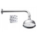 Верхний душ Nicolazzi Classic shower 5701 CR 20