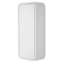 Шкаф для ванной Toto NC/R 35 белый левосторонний