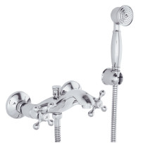 Смеситель Veragio Agatha VR.AGT-3702.CR