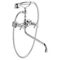 Смеситель Veragio Agatha VR.AGT-3705.CR