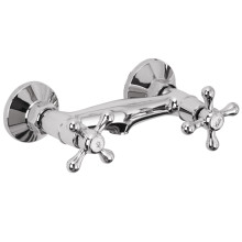 Смеситель Veragio Agatha VR.AGT-3730.CR