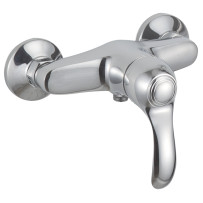 Смеситель Veragio Grazia VR.GRA-3530.CR