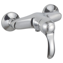 Смеситель Veragio Grazia VR.GRA-3530.CR
