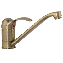 Смеситель Veragio Grazia VR.GRA-3580.BR