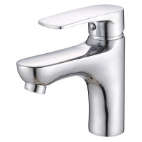 Смеситель Veragio Gritt VR.GTT-7010.CR