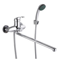 Смеситель Veragio Pont VR.PNT-2105.CR
