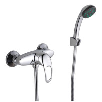 Смеситель Veragio Pont VR.PNT-2131.CR