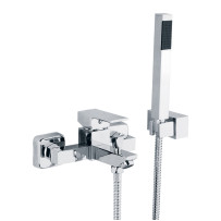 Смеситель Veragio Quartet VR.QRT-4601.CR