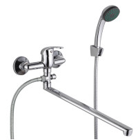 Смеситель Veragio Triumph VR.TRM-2705.CR