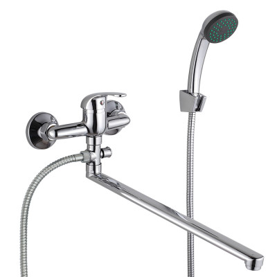 Смеситель для ванны Veragio Triumph VR.TRM-2705.CR