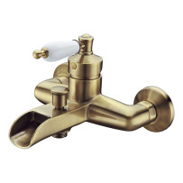 Смеситель Boheme Vogue 203