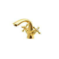 Смеситель Boheme Tradizionale Oro 291