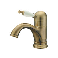 Смеситель Boheme Medici Ripresa 301