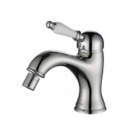 Смеситель Aksy Bagno Biti 302b Chrome
