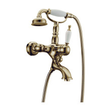 Смеситель Boheme Medici Ripresa 303