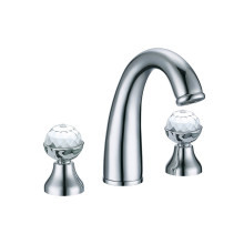 Смеситель Boheme Brillante Presente 357