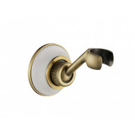 Кронштейн для лейки душевой Aksy Bagno Holder-4001-Bronze