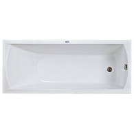 Акриловая ванна Marka One Modern 170x70 без гидромассажа
