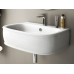Раковина для ванной ArtCeram Azuley AZL003 72х51 см