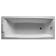 Акриловая ванна Marka One Aelita 170x75
