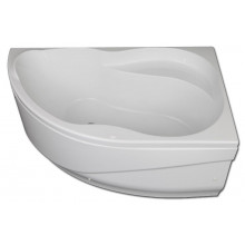 Акриловая ванна Aquanet Graciosa 150x90 R