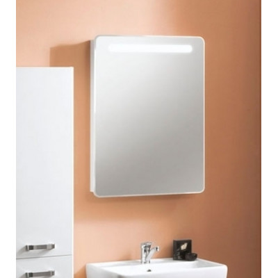 Зеркало-шкаф для ванной Акватон Америна 60 L