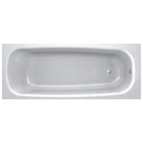 Стальная ванна BLB Universal 150х70 B50H