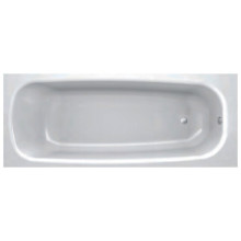 Стальная ванна BLB Universal 160х70 B60H