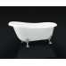 Акриловая ванна BelBagno BB04-BRN Акриловая ванна BelBagno BB04-BRN