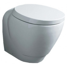 Унитаз приставной Simas Bohemien BO 01