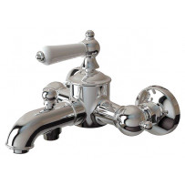 Смеситель Bravat Art F675109C-B