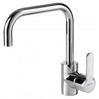Смеситель Bravat Stream F73783C-1
