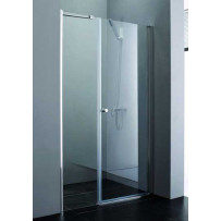 Душевая дверь Cezares ELENA-B-11-40+90-P-Cr-R