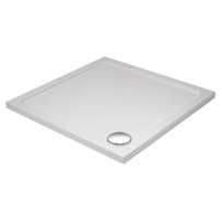 Душевой поддон Cezares TRAY-M-A-100-35-W (100x100)