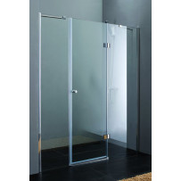 Душевая дверь Cezares VERONA-B-13-60/60/40-P-Cr-R