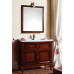 Зеркало для ванной Caprigo Джардин 80/100 ONTANO