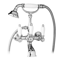 Смеситель Caprigo Adria Classic 03-010-crm