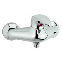 Смеситель Damixa Space 102000000