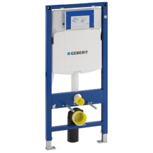 Инсталляция для унитаза GEBERIT Duofix 111.300.00.5 UP320