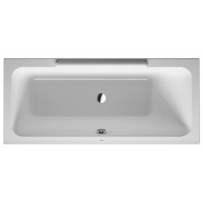 Акриловая ванна Duravit DuraStyle 170x75 700297