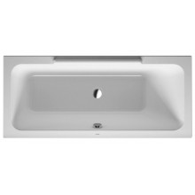 Акриловая ванна Duravit DuraStyle 170x75 700297